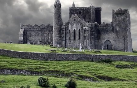 10 Best Places To Visit In Ireland