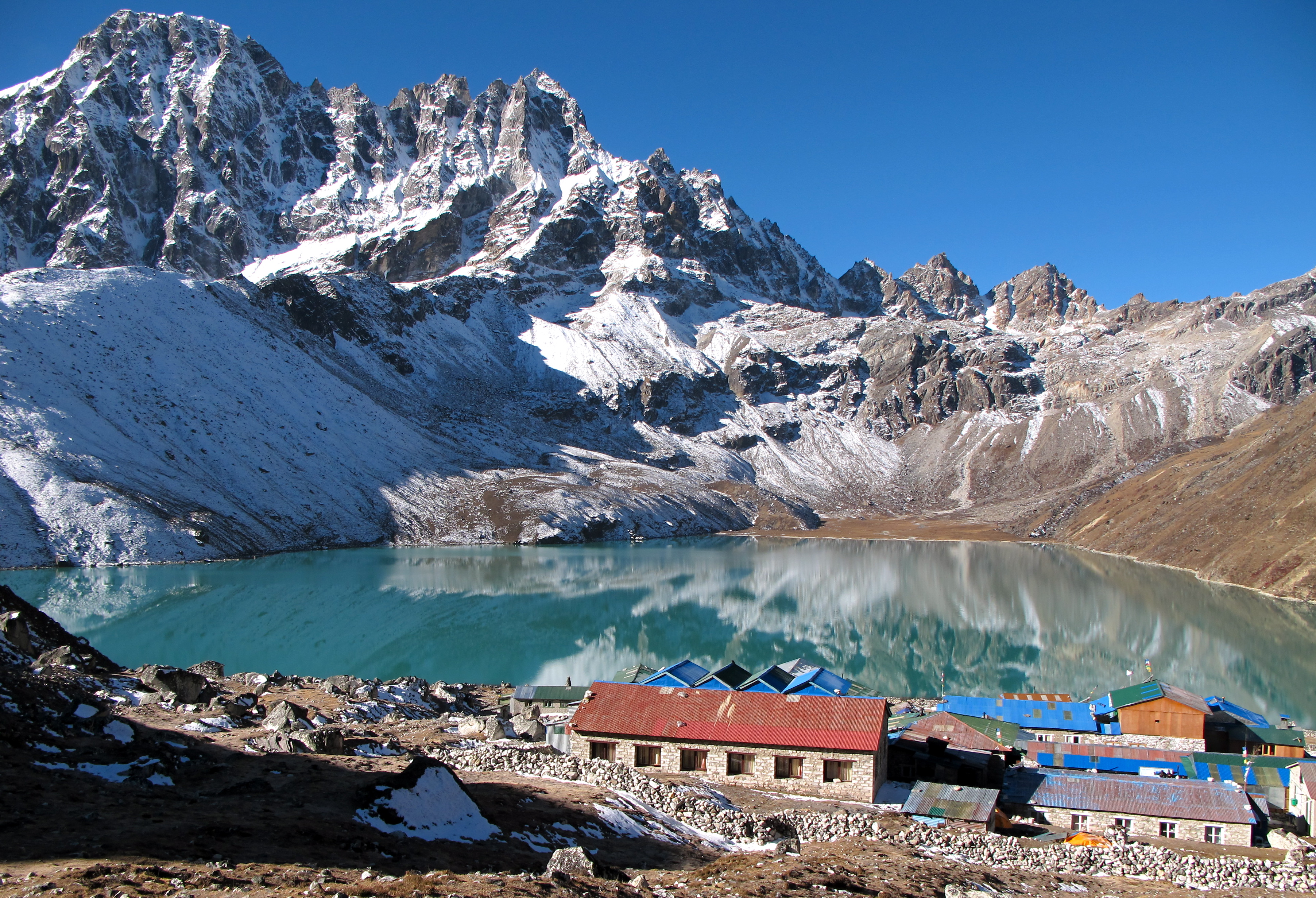 7 Reasons Why You Should Still Visit Nepal