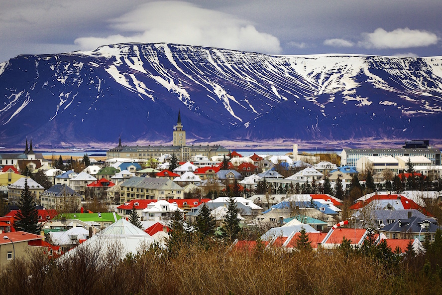 Fun Things to do in Reykjavik, Iceland – Epic Drives And Secret Lagoons