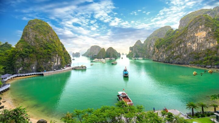 50 Unique Things To Do In Vietnam | Fun Places & Things to See