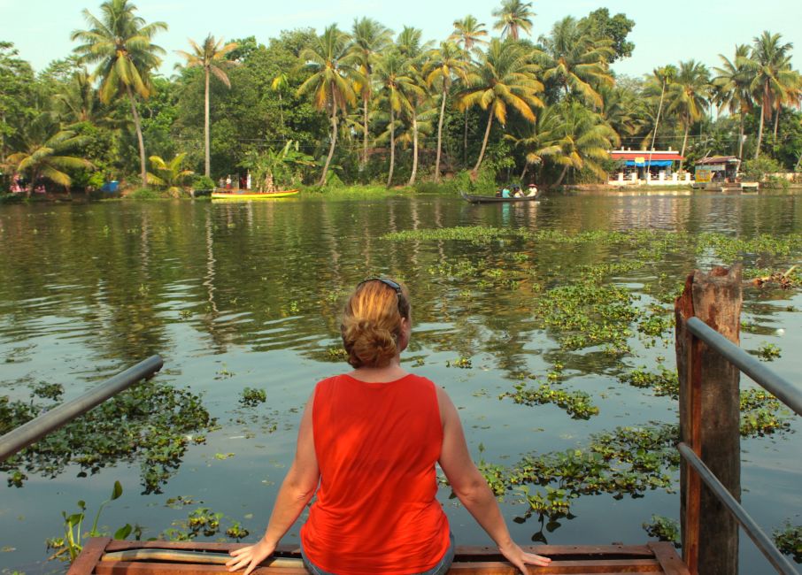 9 Things That Only Happen When You Travel Solo