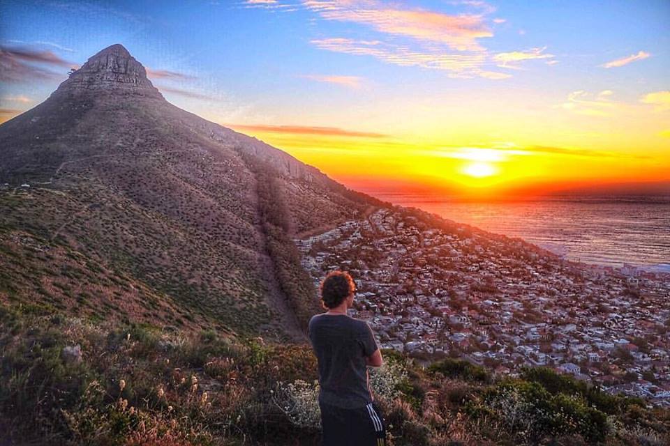 Backpacking South Africa: Mini Travel Guide