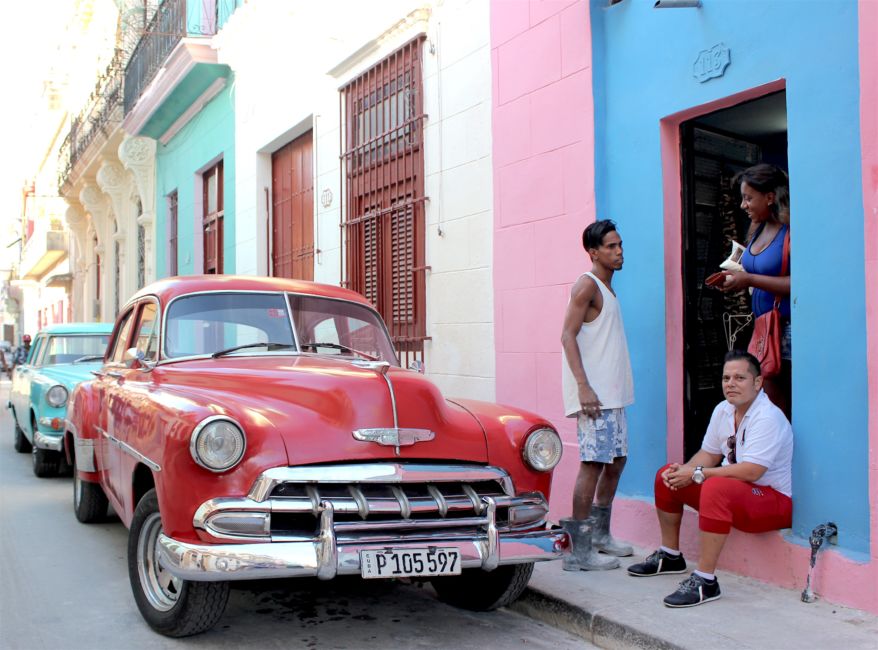 Why I’ve Subconsciously Refused To Write About My Travels To Cuba