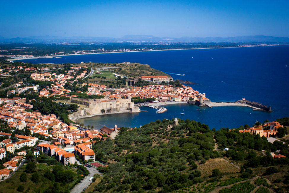 Why You Need To Visit The Town Of Collioure, France