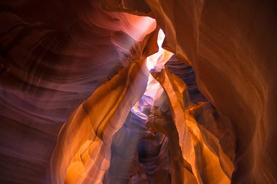 Essential Tips For Visiting Antelope Canyon, Arizona