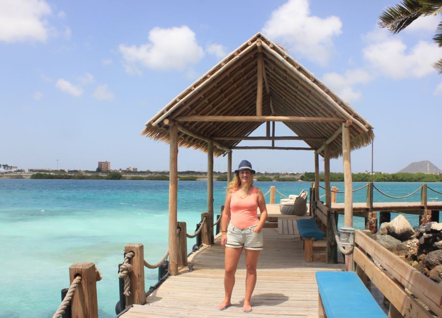 Hostels in Aruba – Can You Travel Aruba On A Budget?