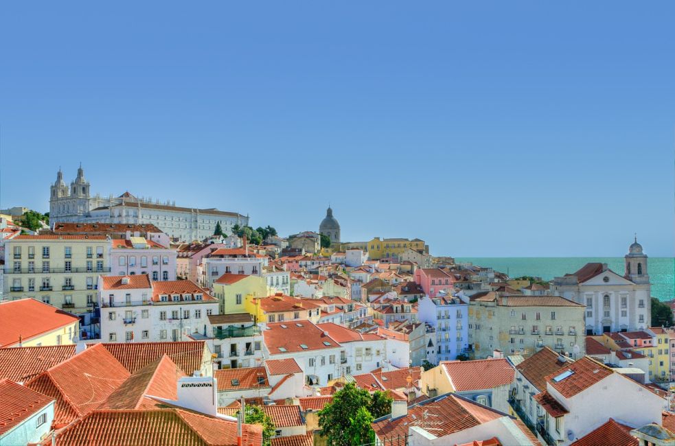 Lisbon travel tips