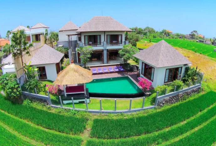 Airbnb Bali – How To Choose The Best Villa (And Best Area)