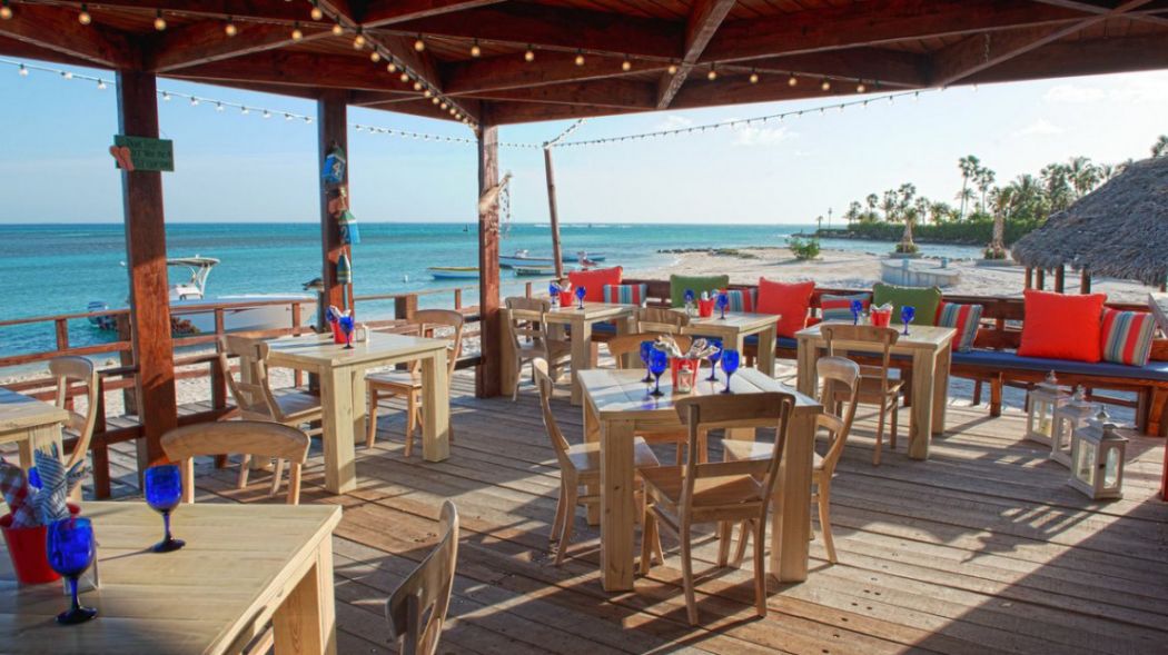 WHERE TO EAT IN ARUBA
