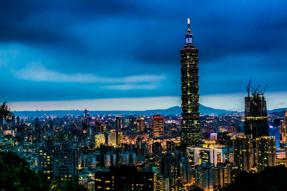Where To Stay in Taipei, Taiwan’s Vibrant Capital City