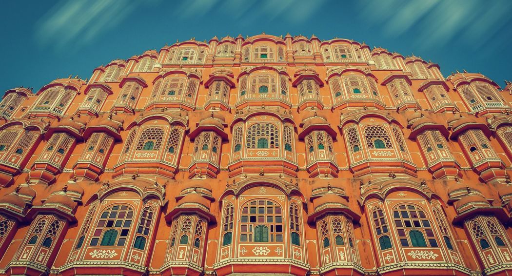 Things To Do in Jaipur India
