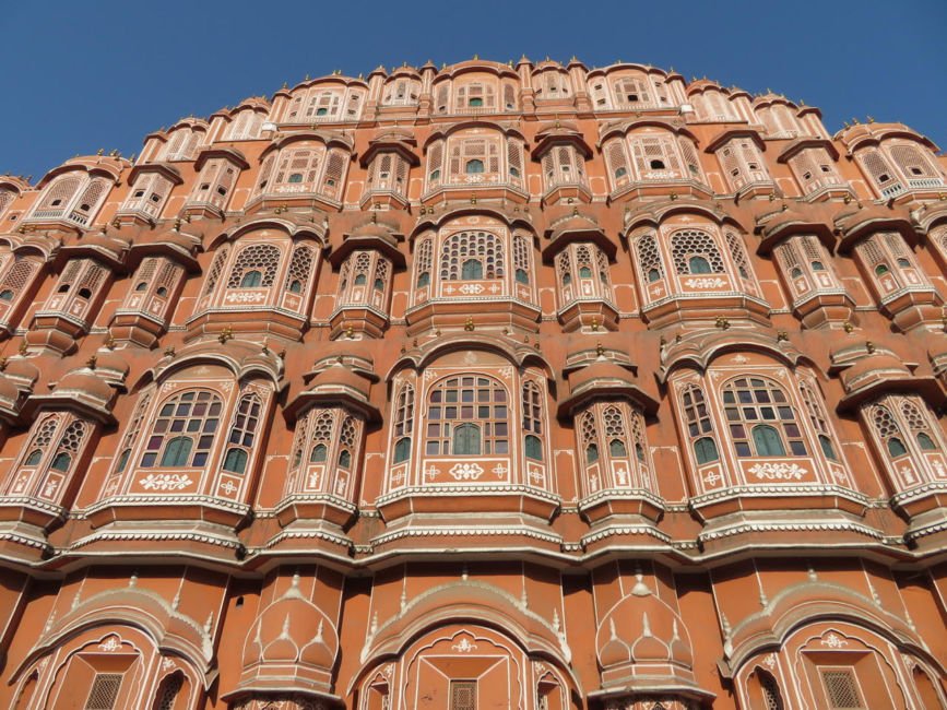 hawa mahal palace Jaipur