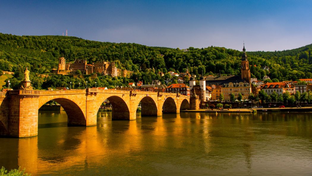 Magical Things To Do in Heidelberg Germany – A Cultural Capital