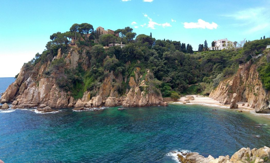 Why Everyone Needs To Visit Costa Brava: Spain’s “Brave Coast”