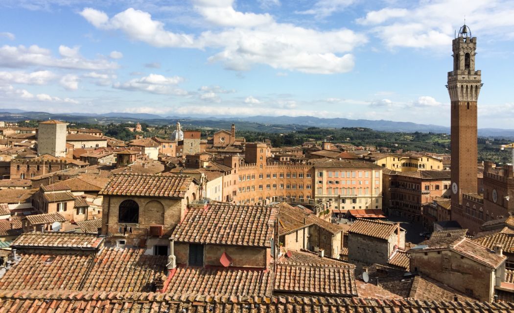 VIEWS OF FLORENCE