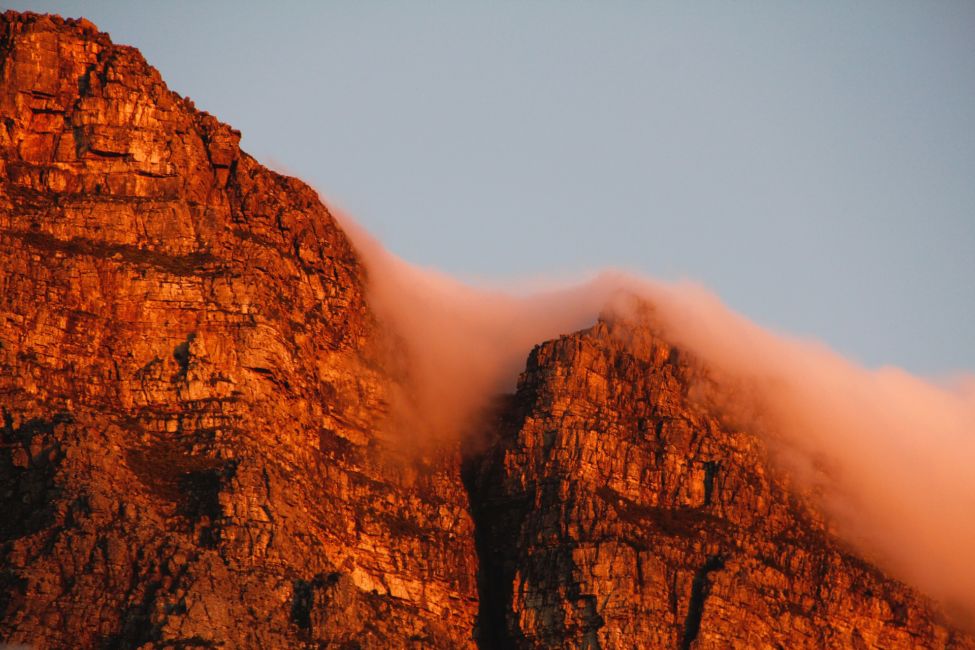 Devil’s Peak Hike Cape Town: Best Routes To Hike To The Top