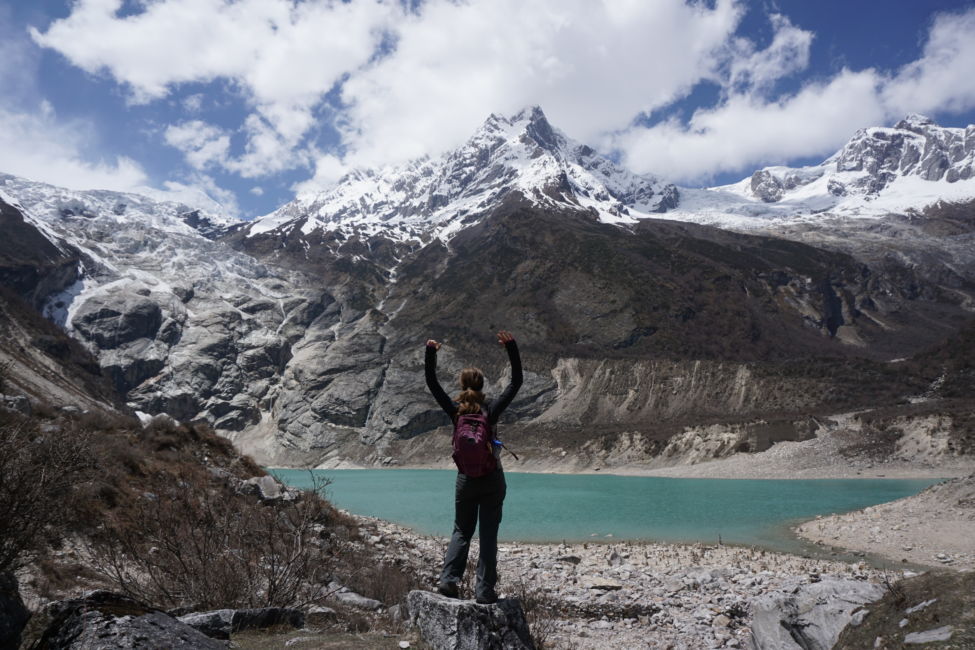 best treks in nepal