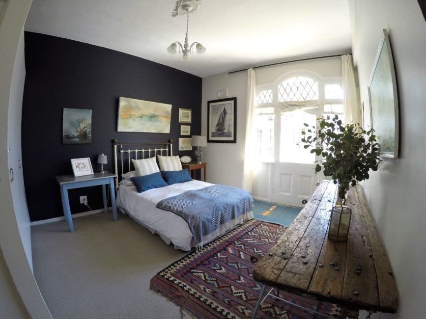 airbnb seapoint
