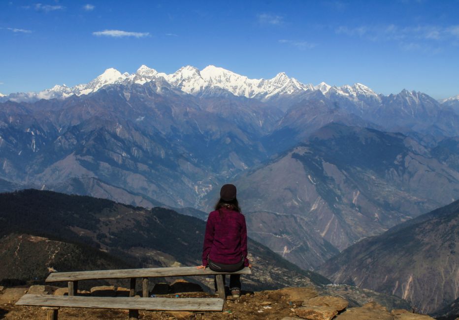 best trekking nepal