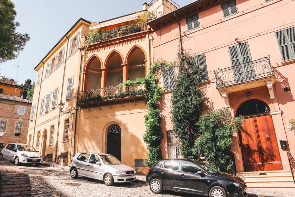 Airbnb in Rimini: Where To Stay in Italy’s Prime Beach Resort
