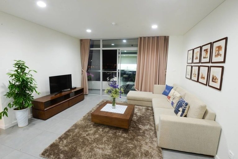 apartment hanoi airbnb