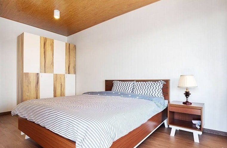 bedroom hanoi airbnb