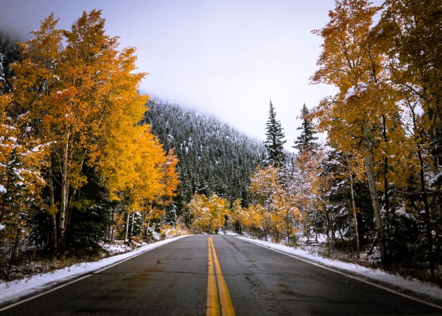 7 Incredible Stops For The Ultimate Colorado Road Trip