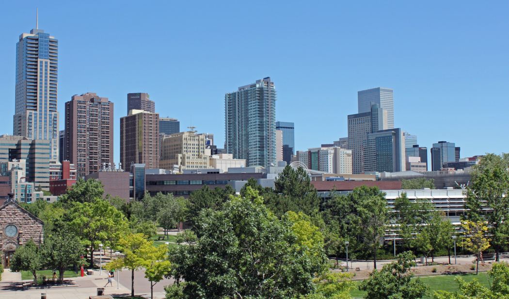 Airbnb Denver: Where to Stay in Colorado’s Mile High City