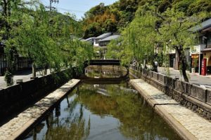 day trips from osaka japan