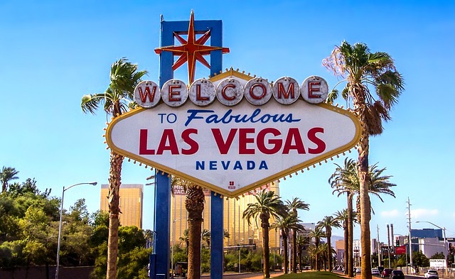 Vegas On A Budget 2020 – How I Made It Possible (And You Can Too!)