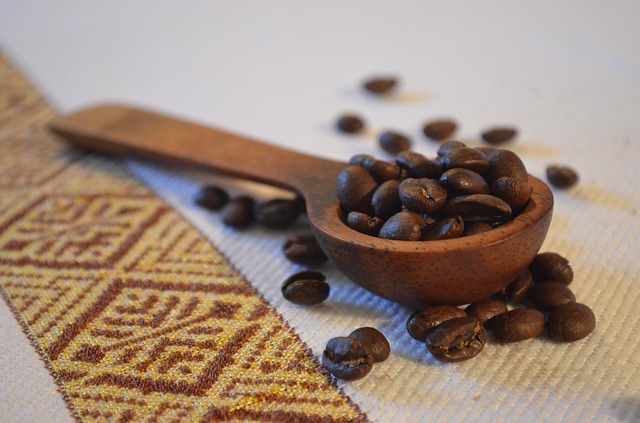 coffee tasting Rwanda