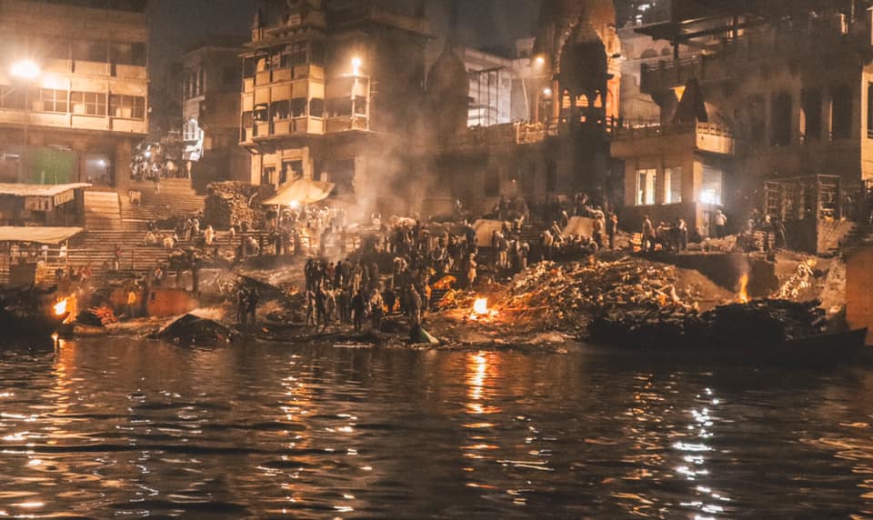 Life-Enriching Things To Do In Varanasi – India’s Holy City