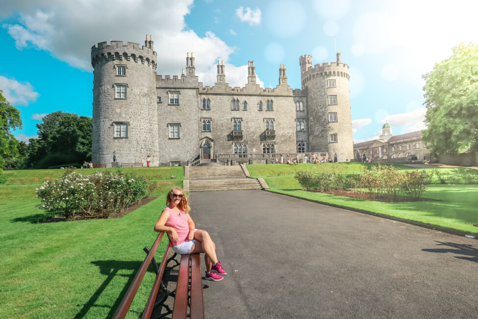 Things To Do in Kilkenny For Your Irish Staycation 2020